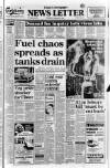 Belfast News-Letter Thursday 04 January 1979 Page 1