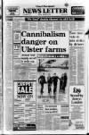 Belfast News-Letter Friday 05 January 1979 Page 1