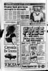 Belfast News-Letter Monday 15 January 1979 Page 10