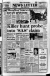Belfast News-Letter Monday 29 January 1979 Page 1