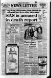 Belfast News-Letter Thursday 01 February 1979 Page 1