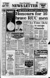 Belfast News-Letter Friday 16 February 1979 Page 1