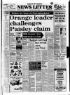 Belfast News-Letter Thursday 14 June 1979 Page 1