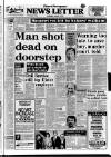 Belfast News-Letter Thursday 21 June 1979 Page 1