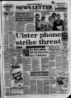 Belfast News-Letter