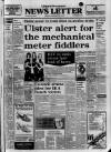 Belfast News-Letter