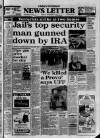 Belfast News-Letter Tuesday 04 December 1979 Page 1