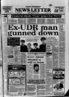Belfast News-Letter Thursday 03 January 1980 Page 1