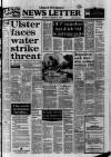 Belfast News-Letter Saturday 12 January 1980 Page 1