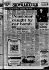 Belfast News-Letter Thursday 17 January 1980 Page 1