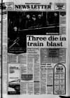 Belfast News-Letter Friday 18 January 1980 Page 1