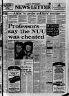 Belfast News-Letter Monday 21 January 1980 Page 1