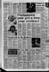 Belfast News-Letter Saturday 26 January 1980 Page 12