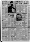 Belfast News-Letter Friday 01 February 1980 Page 16
