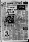Belfast News-Letter Saturday 02 February 1980 Page 1