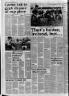 Belfast News-Letter Monday 04 February 1980 Page 10