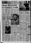Belfast News-Letter Monday 04 February 1980 Page 12