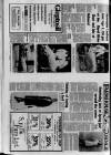 Belfast News-Letter Saturday 09 February 1980 Page 22