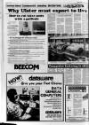 Belfast News-Letter Tuesday 12 February 1980 Page 18