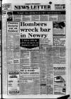 Belfast News-Letter Thursday 14 February 1980 Page 1