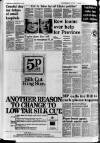 Belfast News-Letter Thursday 21 February 1980 Page 8