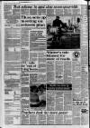 Belfast News-Letter Monday 25 February 1980 Page 6