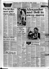 Belfast News-Letter Wednesday 27 February 1980 Page 14
