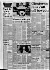 Belfast News-Letter Wednesday 12 March 1980 Page 14