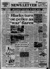 Belfast News-Letter Thursday 03 April 1980 Page 1