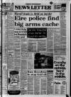 Belfast News-Letter Friday 25 April 1980 Page 1