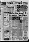 Belfast News-Letter Tuesday 17 June 1980 Page 1