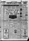 Belfast News-Letter Thursday 19 June 1980 Page 1