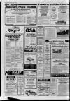 Belfast News-Letter Thursday 03 July 1980 Page 14