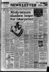Belfast News-Letter Thursday 10 July 1980 Page 1