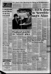 Belfast News-Letter Thursday 10 July 1980 Page 14