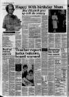 Belfast News-Letter Monday 04 August 1980 Page 6