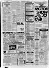 Belfast News-Letter Thursday 02 October 1980 Page 12