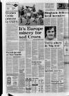 Belfast News-Letter Thursday 02 October 1980 Page 16