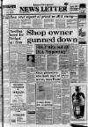 Belfast News-Letter Friday 14 November 1980 Page 1