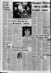 Belfast News-Letter Saturday 15 November 1980 Page 12