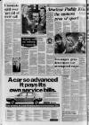 Belfast News-Letter Wednesday 26 November 1980 Page 8