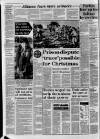 Belfast News-Letter Monday 01 December 1980 Page 6
