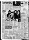 Belfast News-Letter Monday 05 January 1981 Page 8