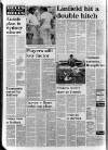 Belfast News-Letter Monday 05 January 1981 Page 12