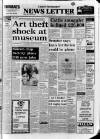 Belfast News-Letter Thursday 08 January 1981 Page 1
