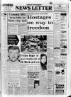 Belfast News-Letter Monday 19 January 1981 Page 1