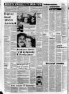 Belfast News-Letter Monday 19 January 1981 Page 8