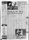 Belfast News-Letter Monday 19 January 1981 Page 12