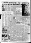Belfast News-Letter Thursday 22 January 1981 Page 12