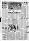Belfast News-Letter Monday 26 January 1981 Page 12